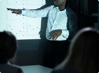 Technology immersion training